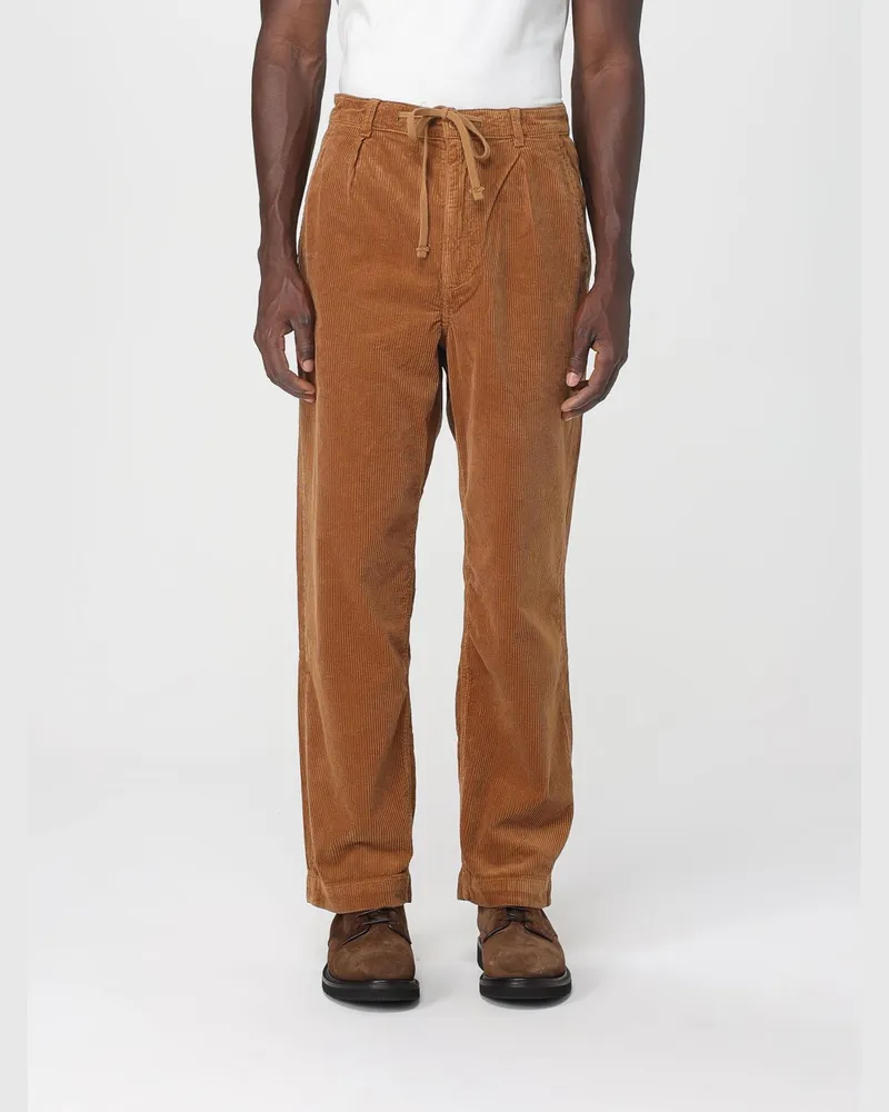 Ralph Lauren Hose herren Braun