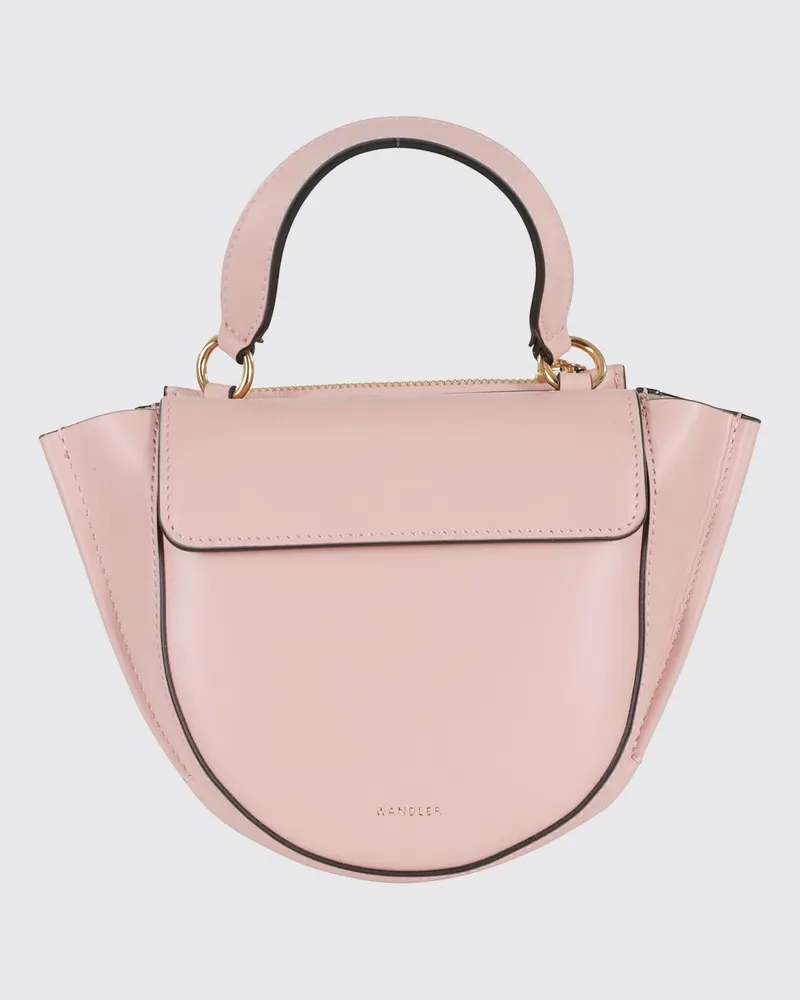 WANDLER Handtasche damen Violett