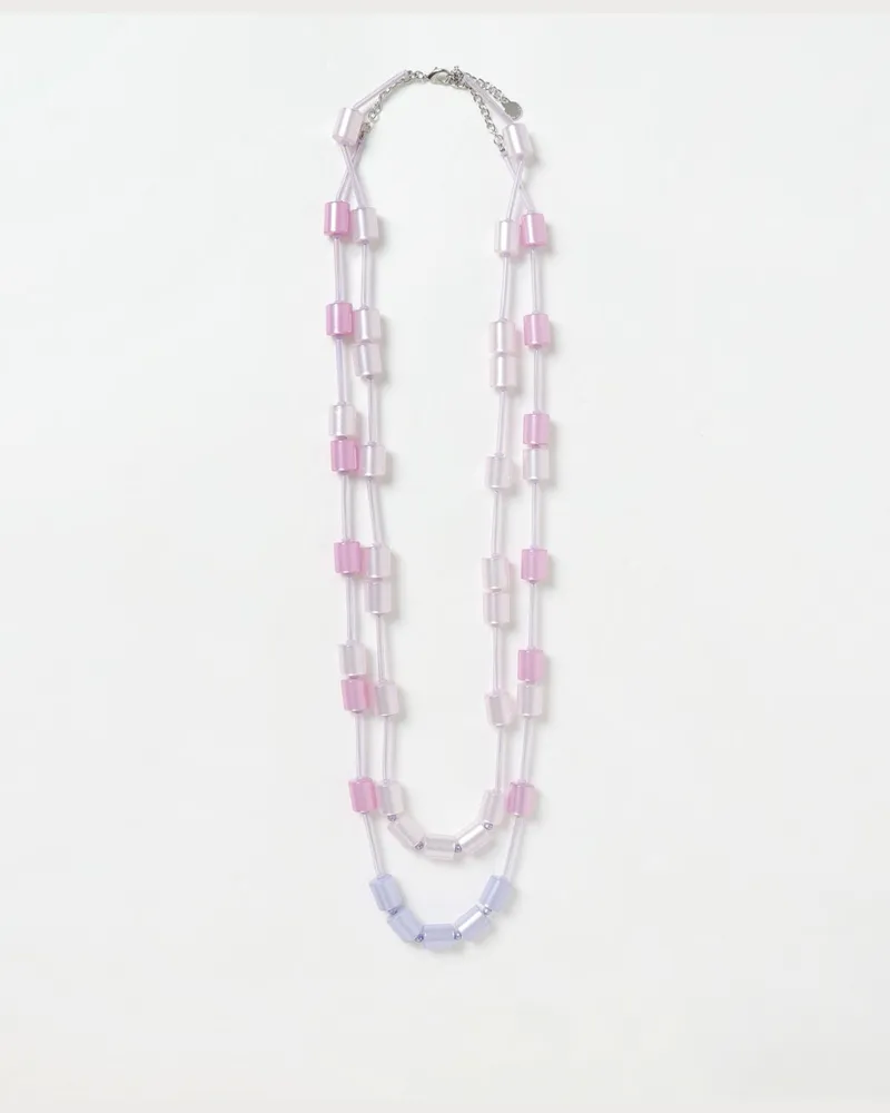 Emporio Armani Schmuck damen Lila
