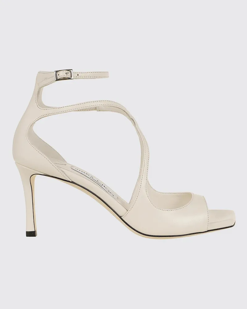 Jimmy Choo Schuhe damen Weiß