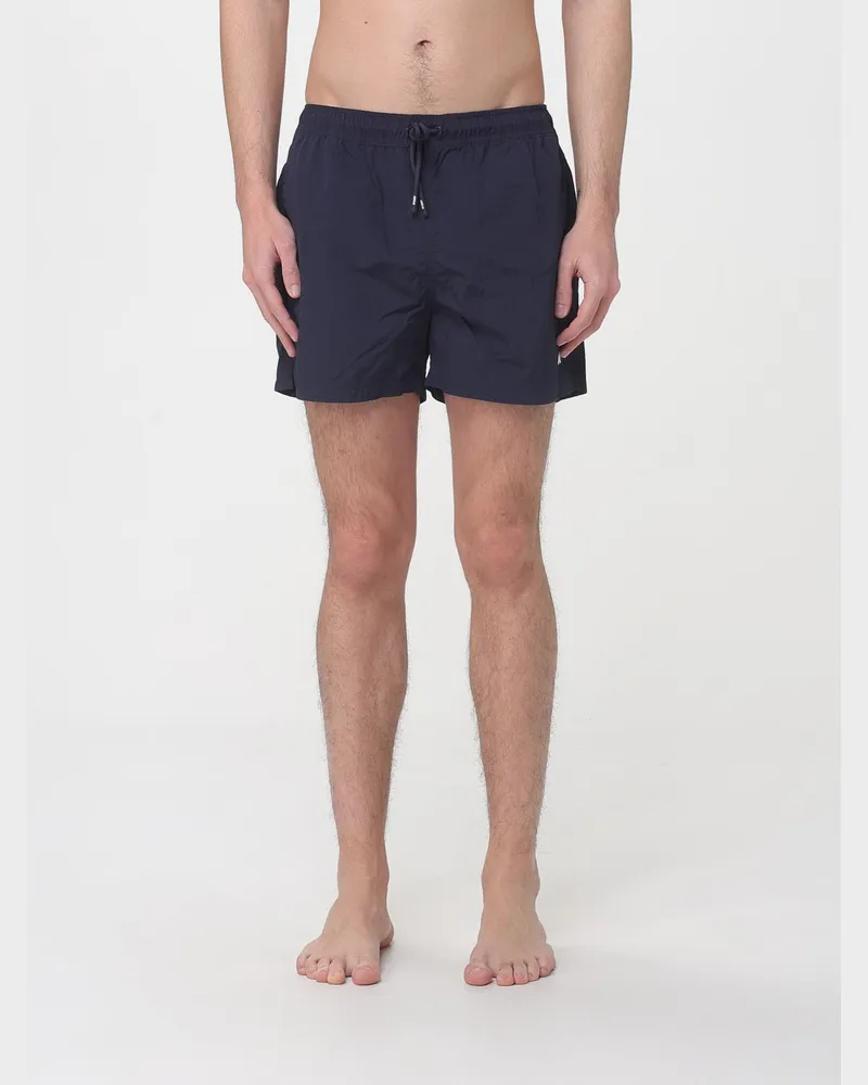 K-Way Bademode herren Blau