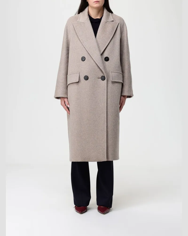 Max Mara Mantel damen Earth