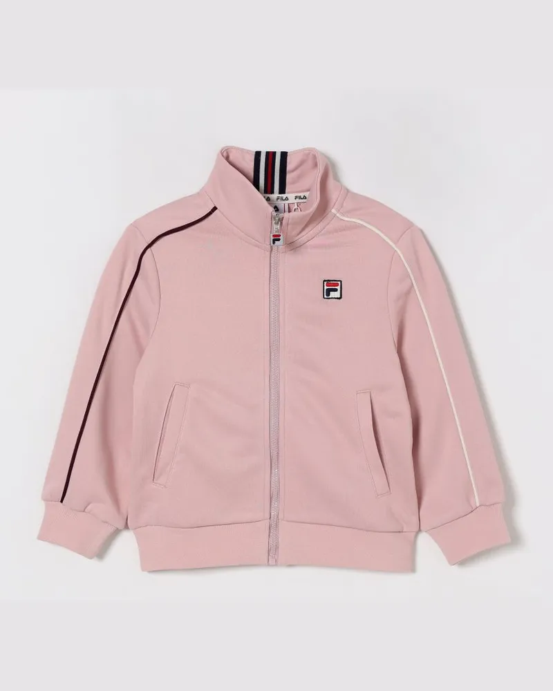 Fila Pullover kinder Pink