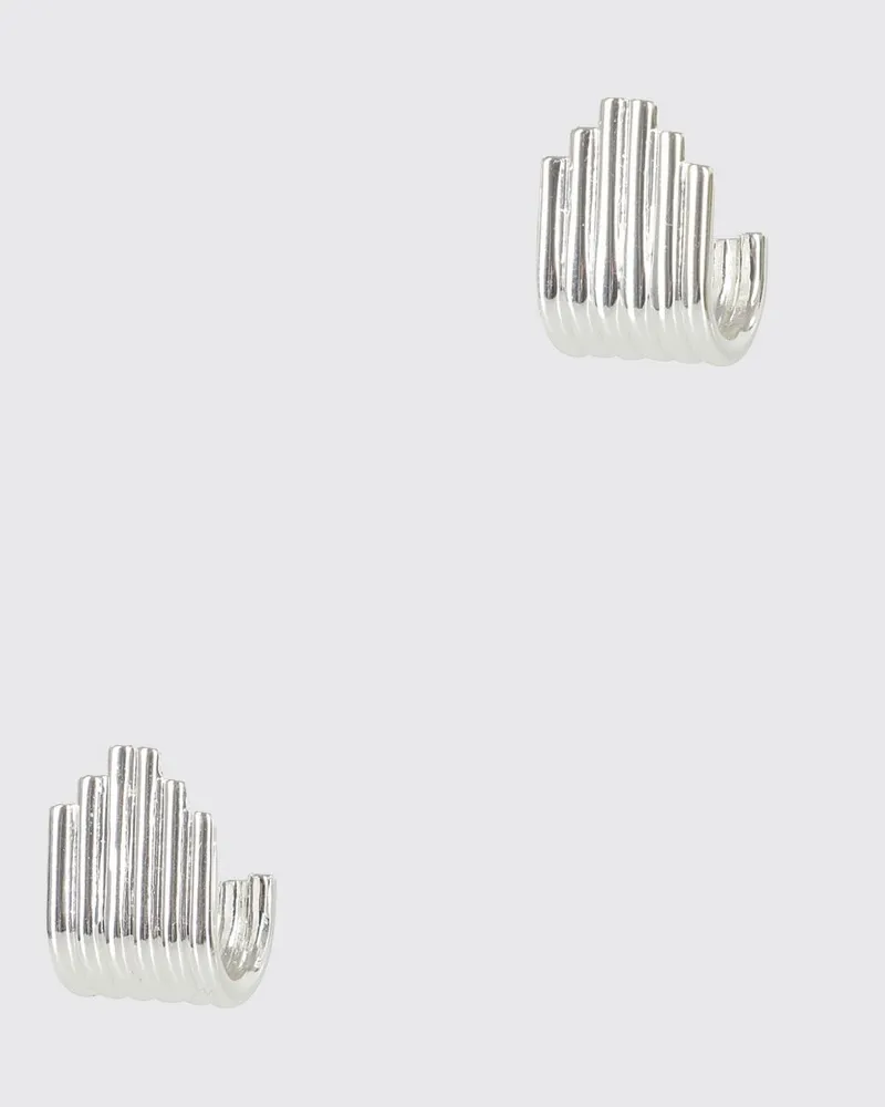 Federica Tosi Schmuck damen Silber