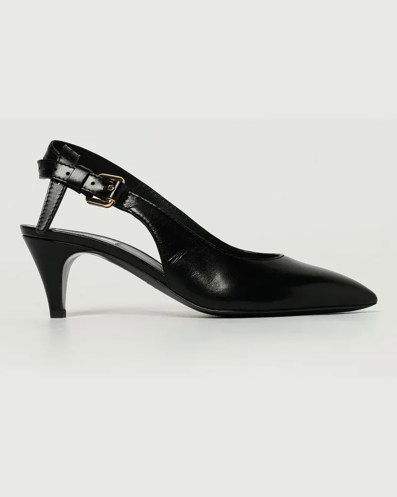 Moschino Absatzschuhe damen Schwarz