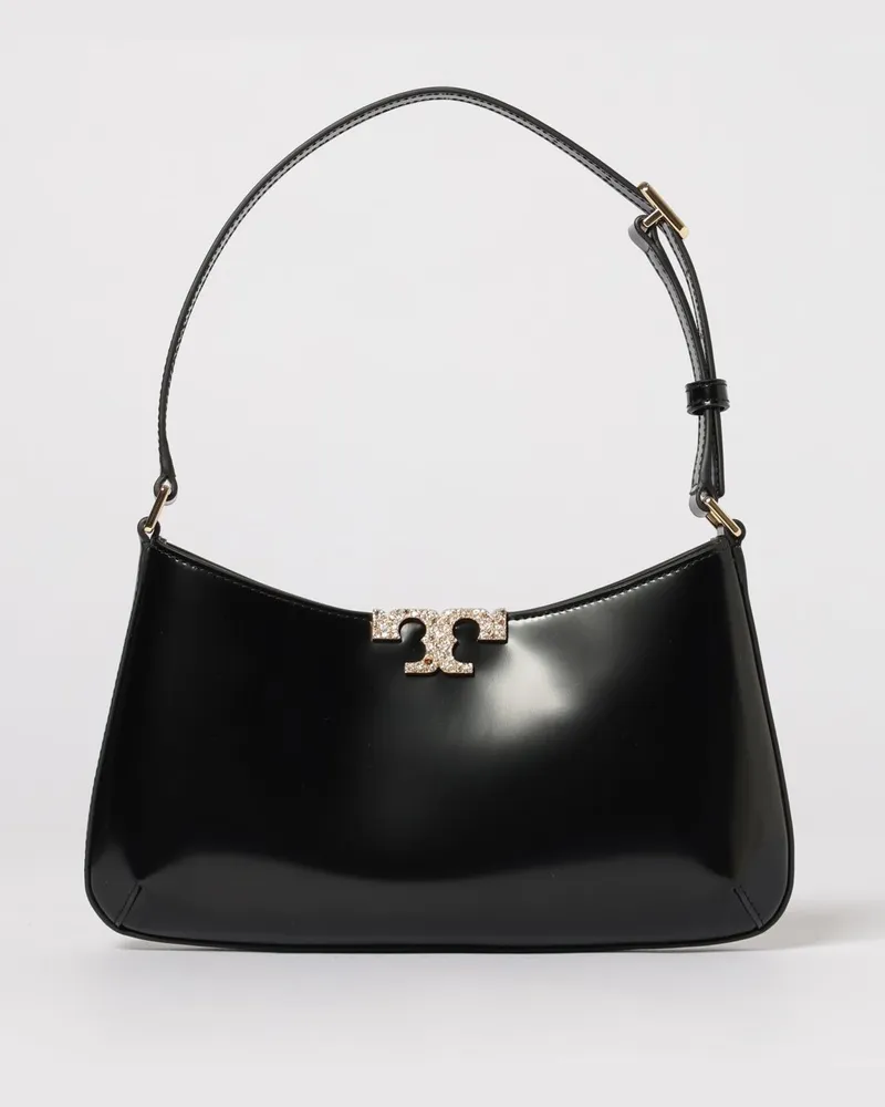 Tory Burch Schultertasche damen Schwarz