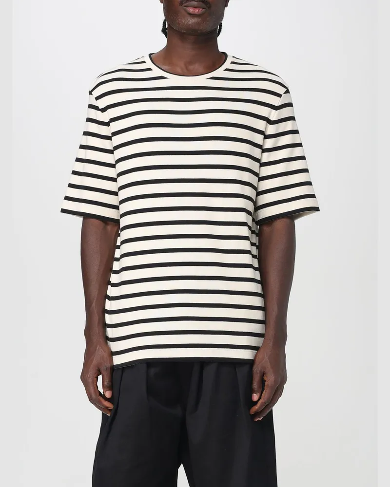 Jil Sander Pullover herren Blau