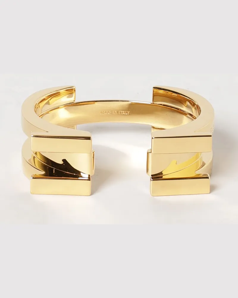 Elisabetta Franchi Schmuck damen Gold