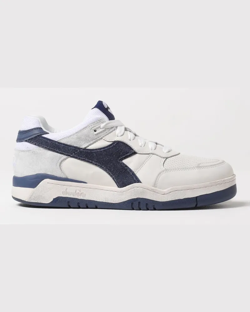 Diadora Sneakers herren Blau
