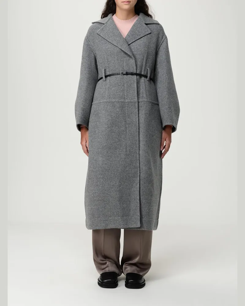 Jil Sander Oberbekleidung damen Grau