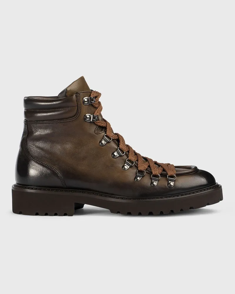 Doucal´s Desert boots herren Braun