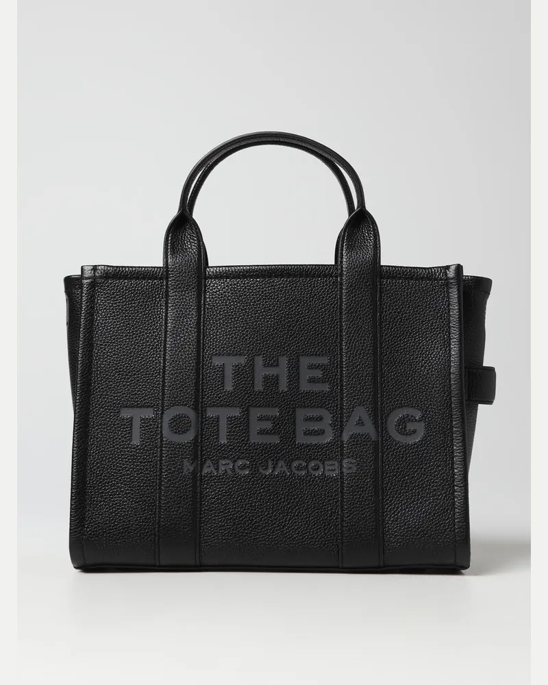 Marc Jacobs Handtasche damen Schwarz