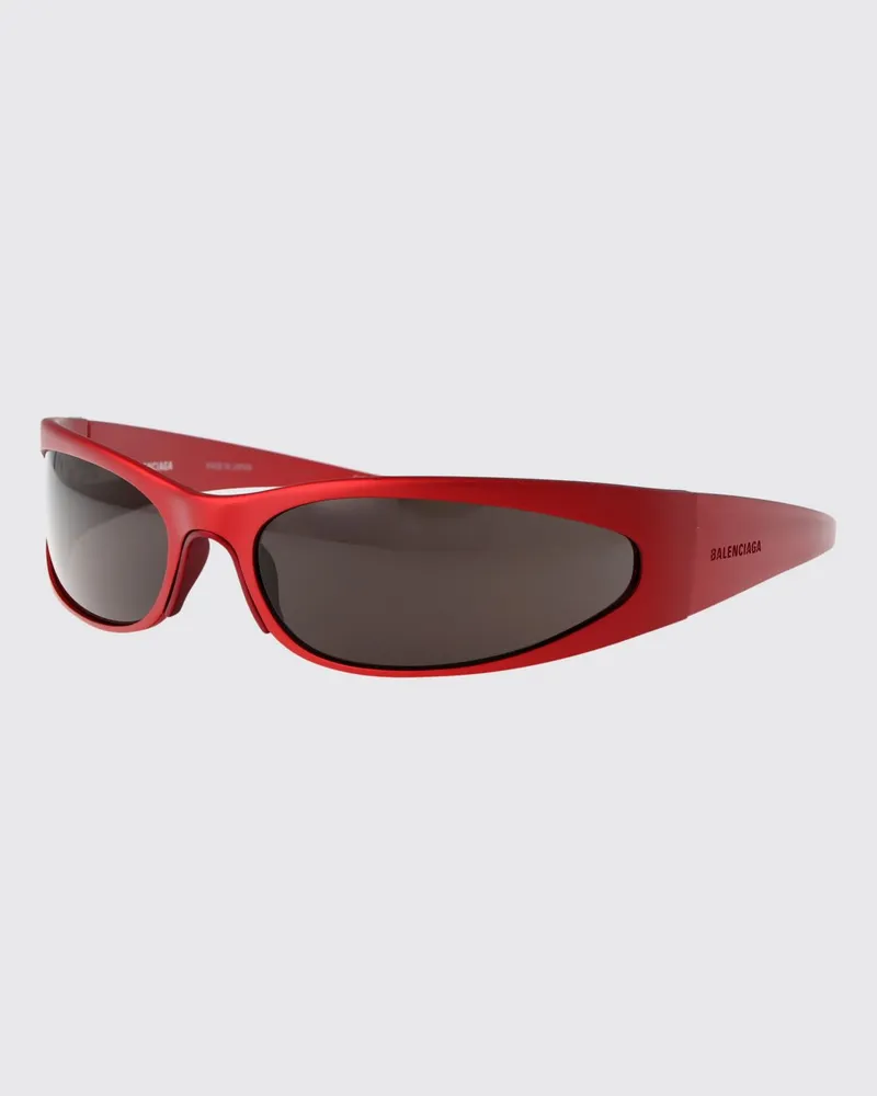Balenciaga Sonnenbrillen herren Rot
