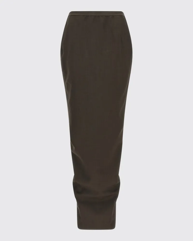 Rick Owens Rock damen Grau