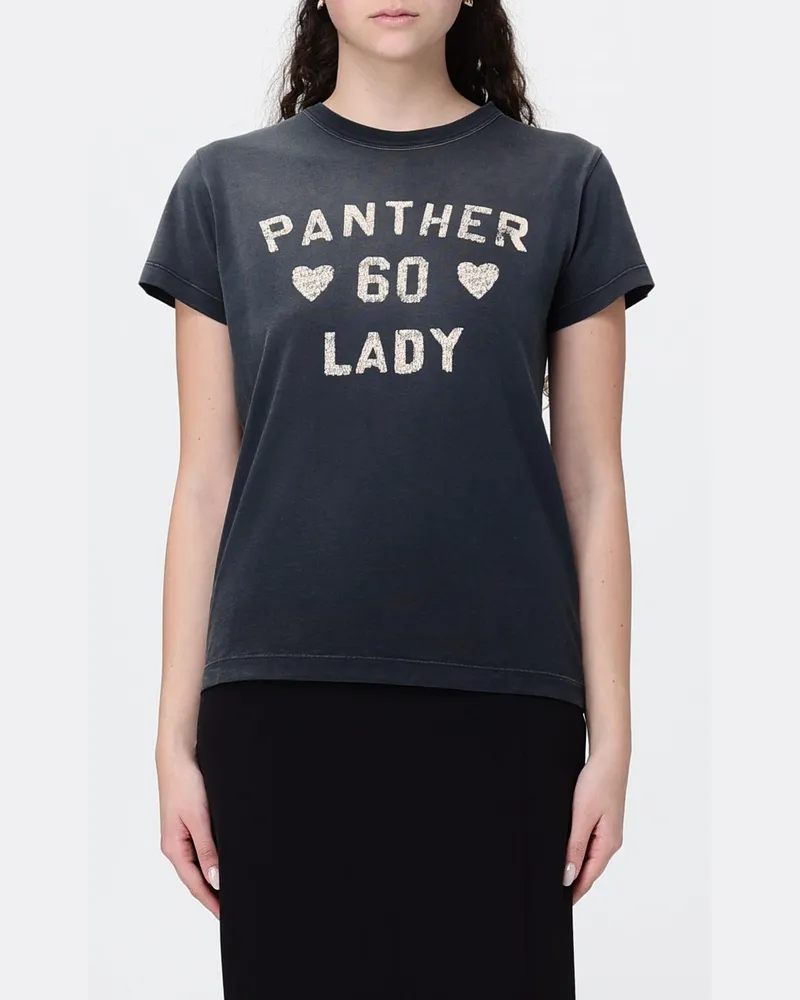 Valentino Garavani T-shirt damen Schwarz