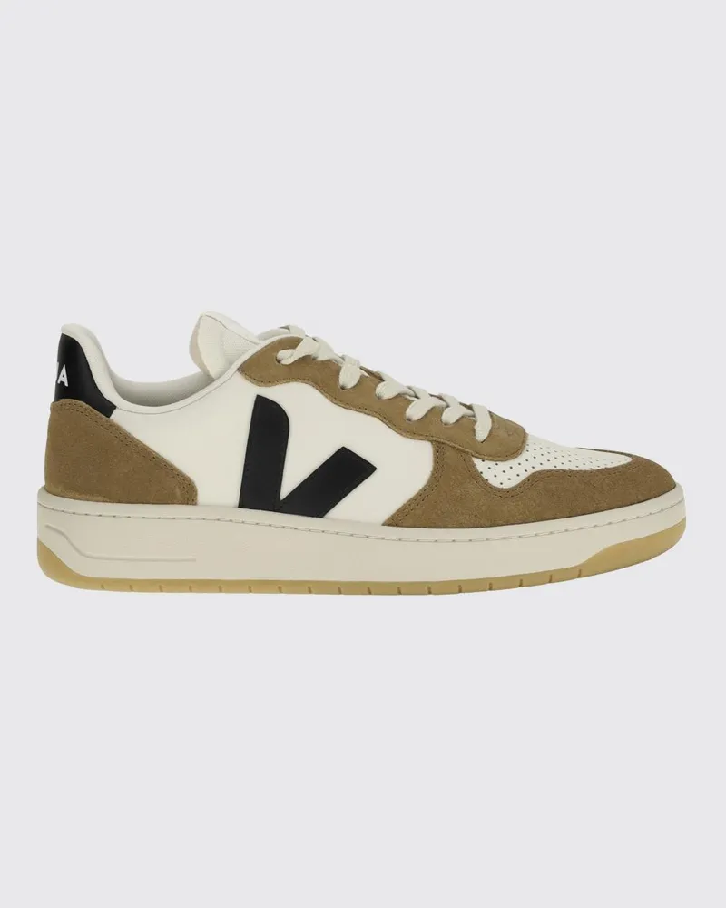 VEJA Sneakers herren Schwarz