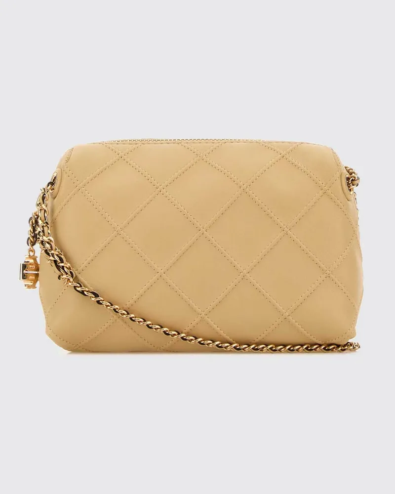 Tory Burch Umhängetasche damen Beige