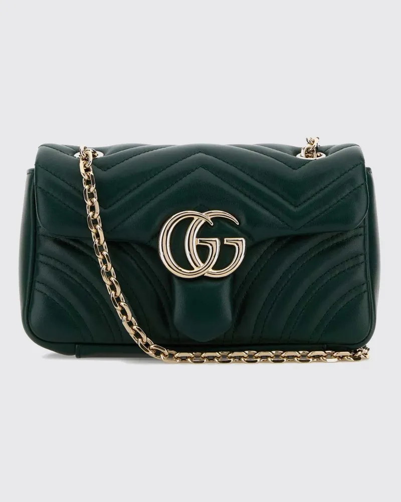 Gucci Handtasche damen Grün