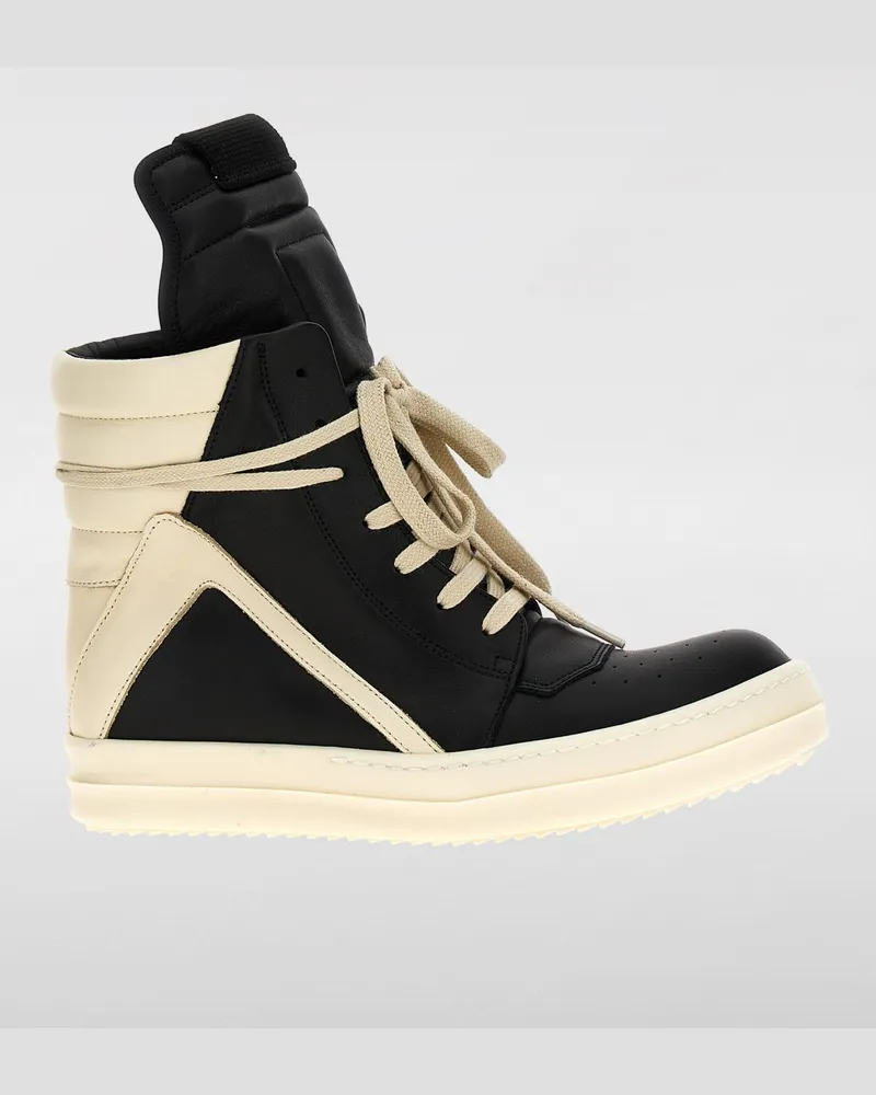 Rick Owens Sneakers Weiß