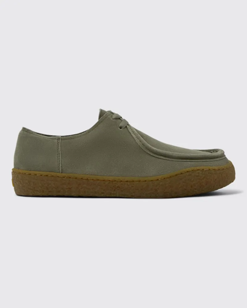 Camper Sneakers herren Grün
