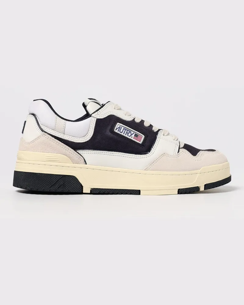 AUTRY Sneakers herren Weiß