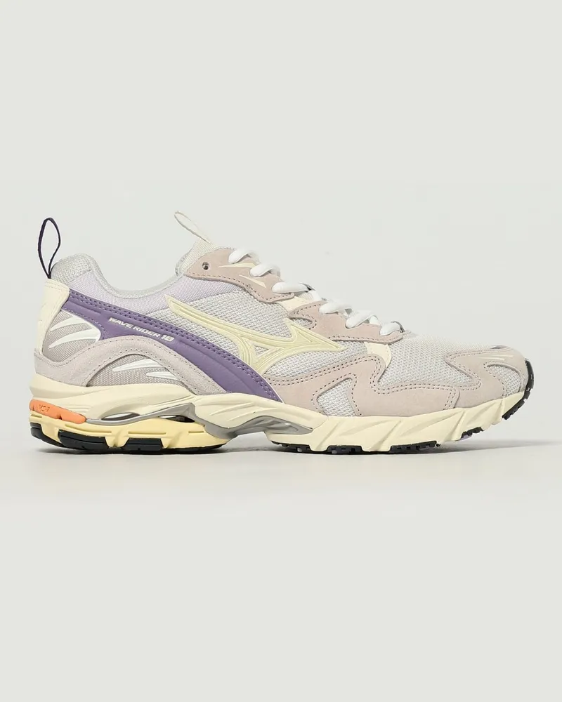 Mizuno Sneakers damen Lila