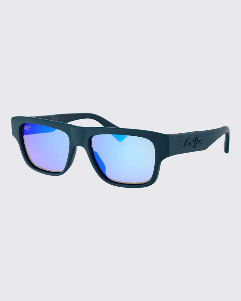 Maui Jim Sonnenbrillen herren Blau