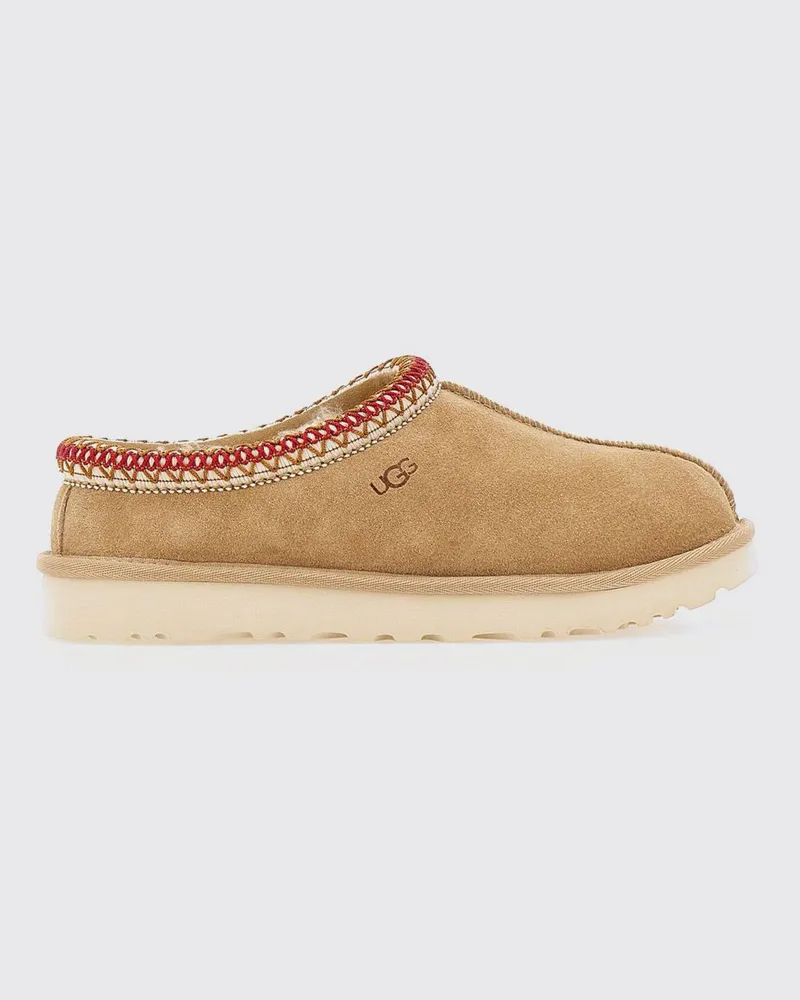 UGG Flache sandalen damen Beige