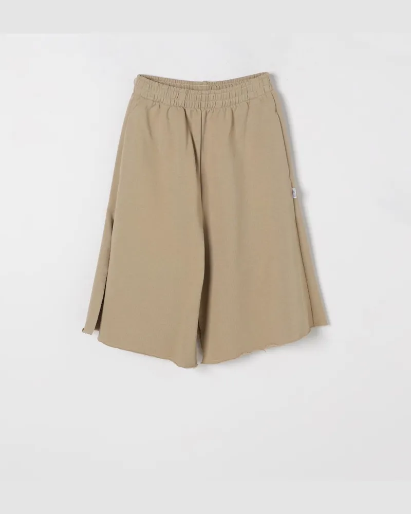 Maison Margiela Hose kinder Beige
