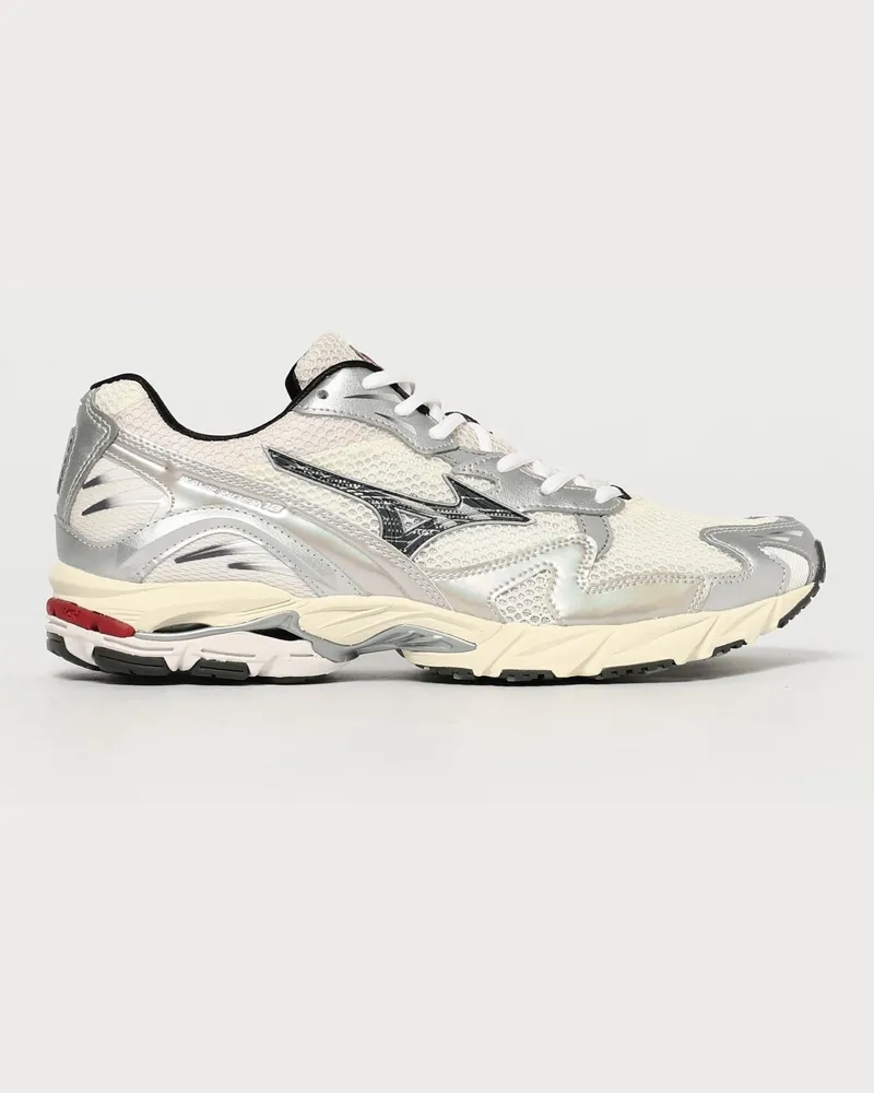 Mizuno Sneakers herren Weiß