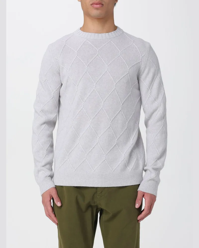 XC Pullover herren Perle