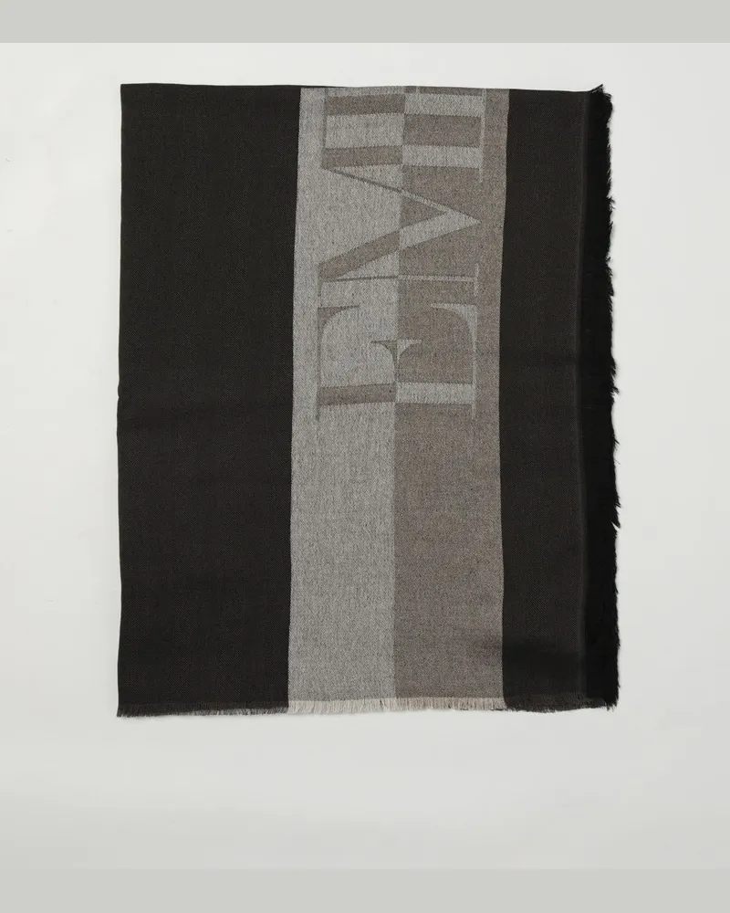 Emporio Armani Schal herren Bunt