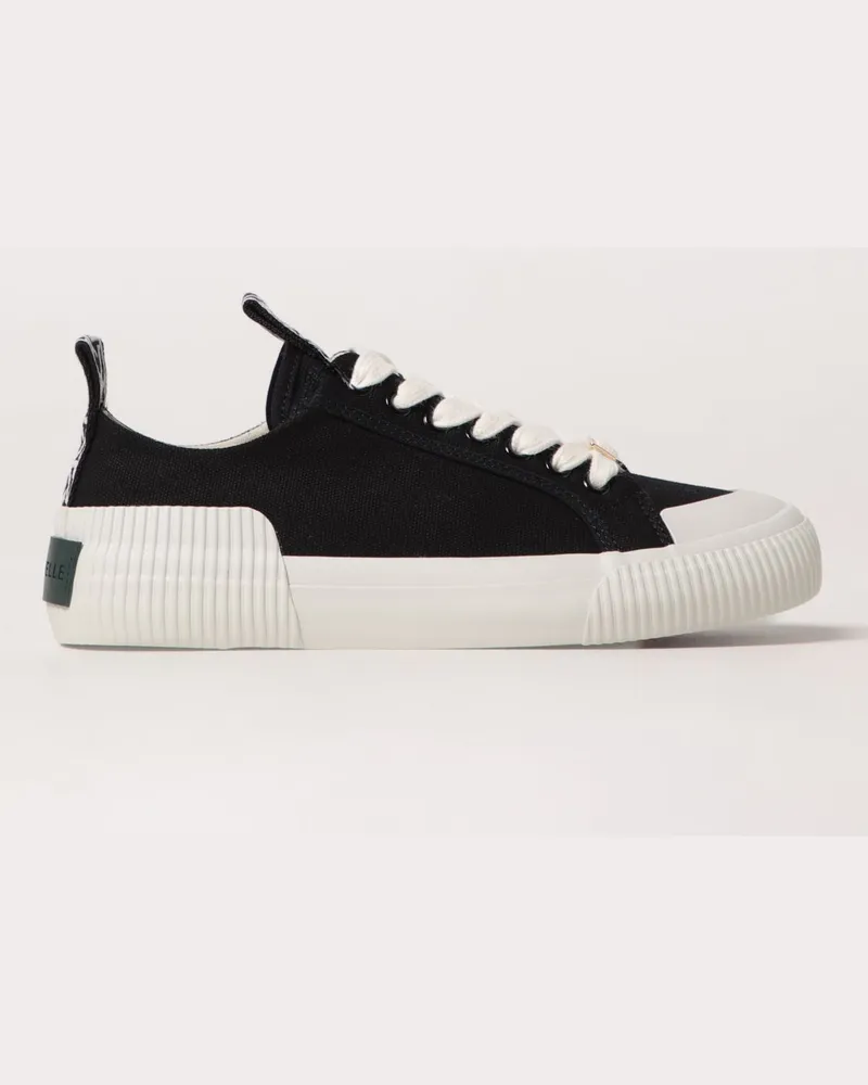 Coccinelle Schuhe damen Schwarz
