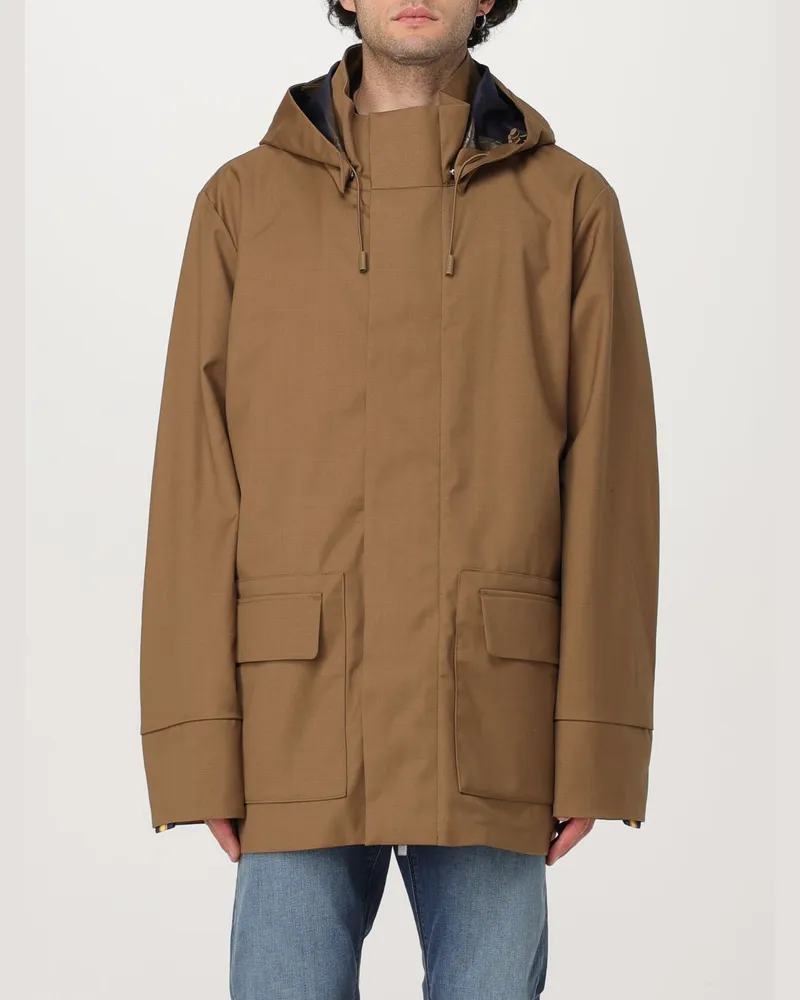 K-Way Jacke Rope