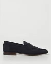 Church's Mokassins Navy