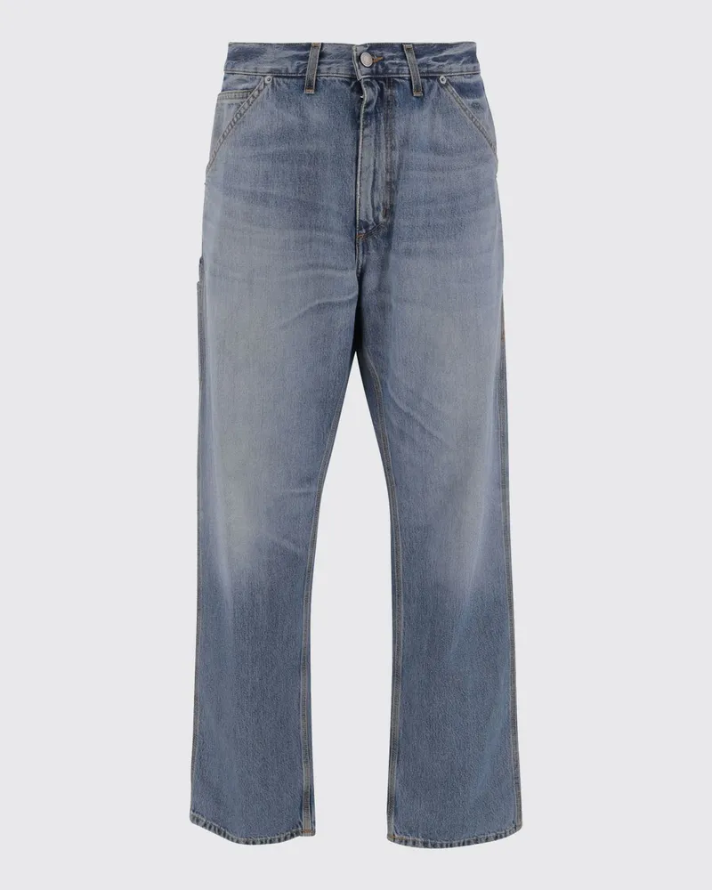 Haikure Hose herren Denim