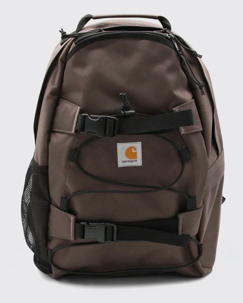 Carhartt WIP Rucksack herren Beige