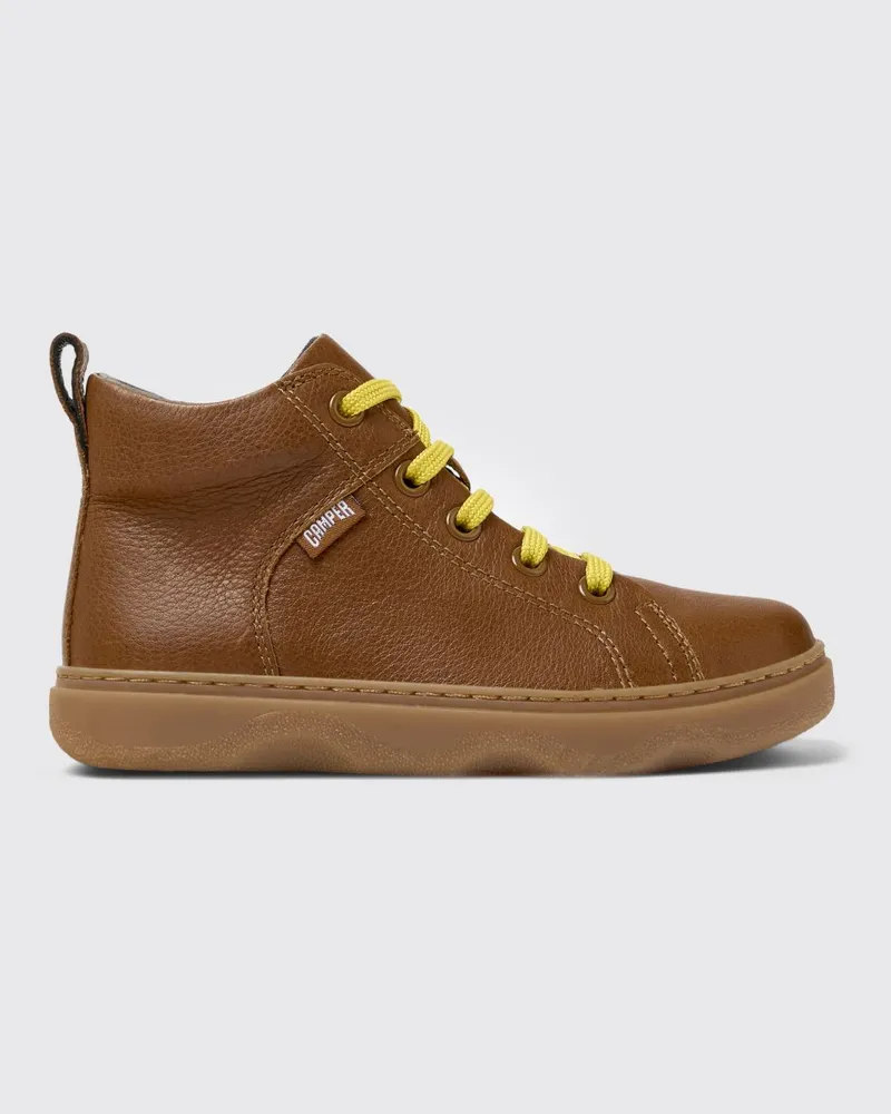 Camper Schuhe kinder Braun