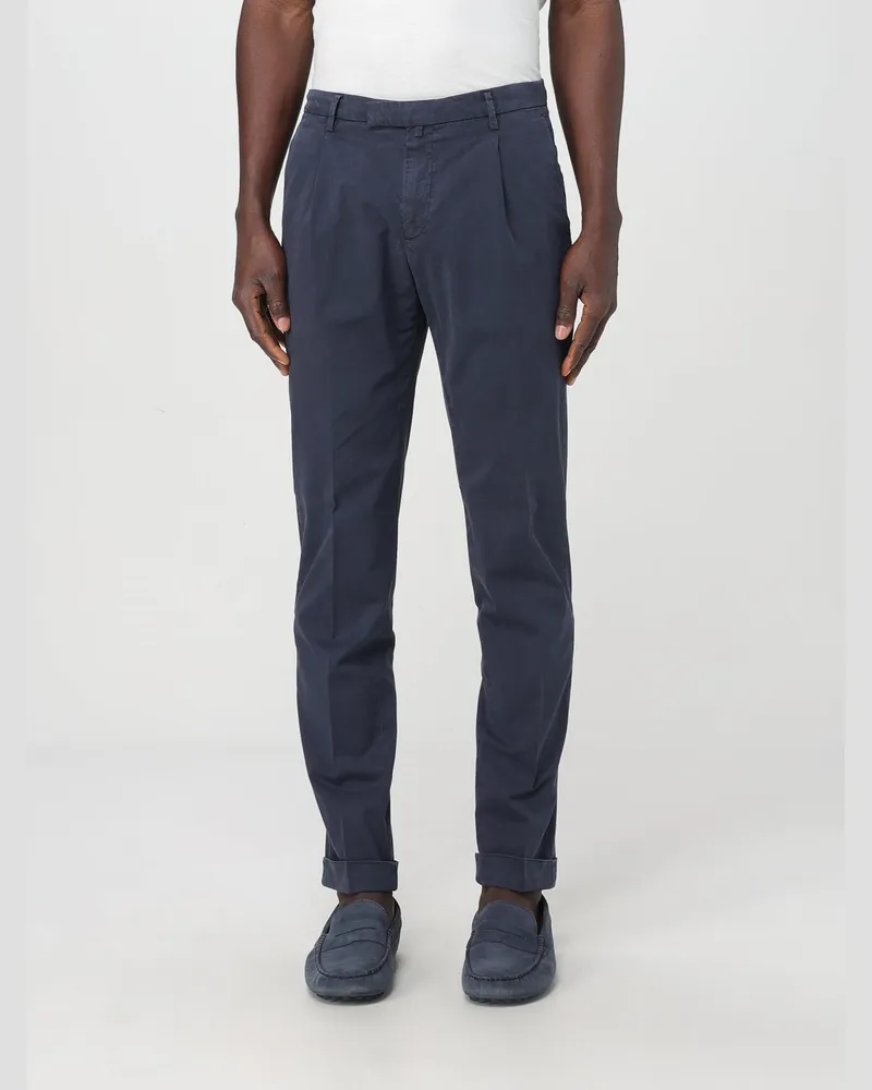 Briglia 1949 Hose herren Blau