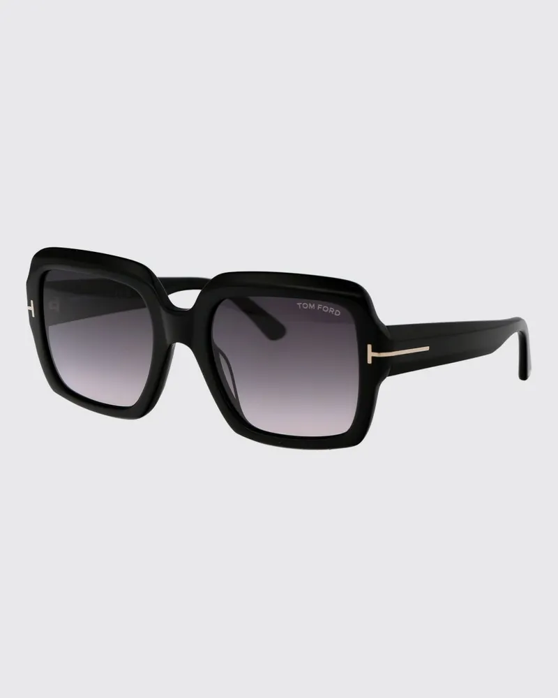 Tom Ford Sonnenbrille damen Schwarz