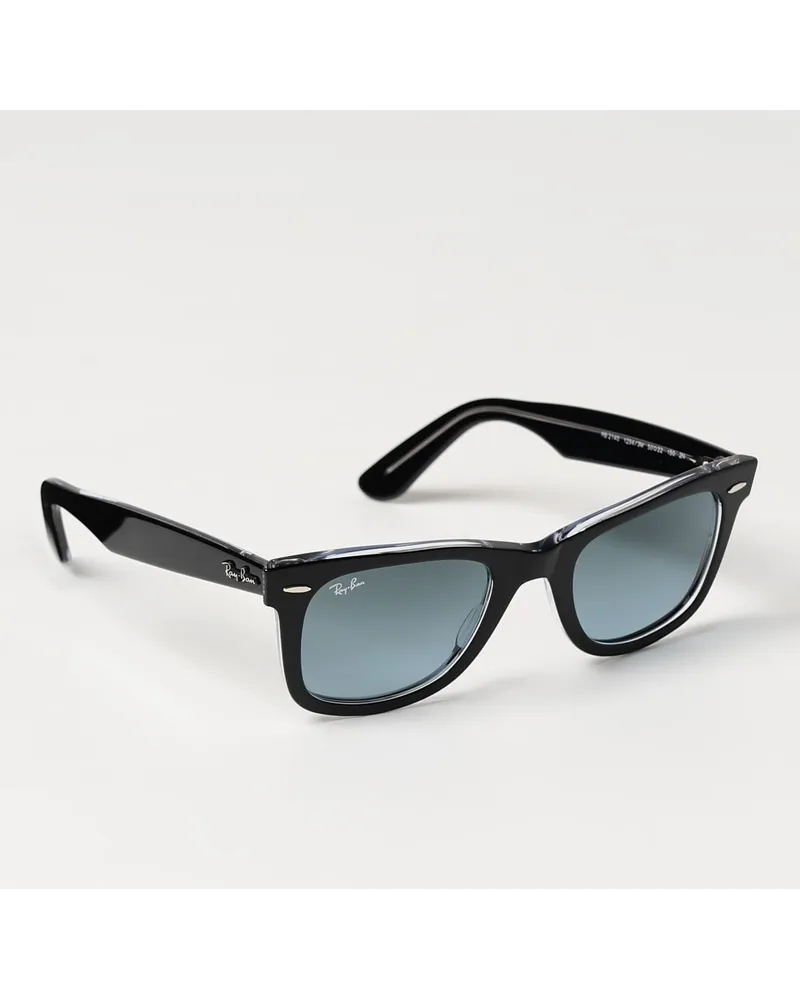 Ray Ban Sonnenbrillen herren Schwarz