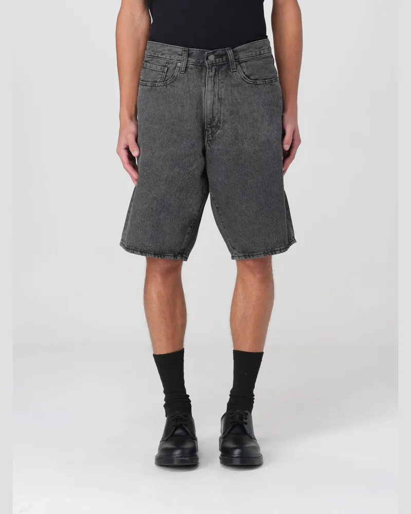 Levi's Shorts herren Weiß