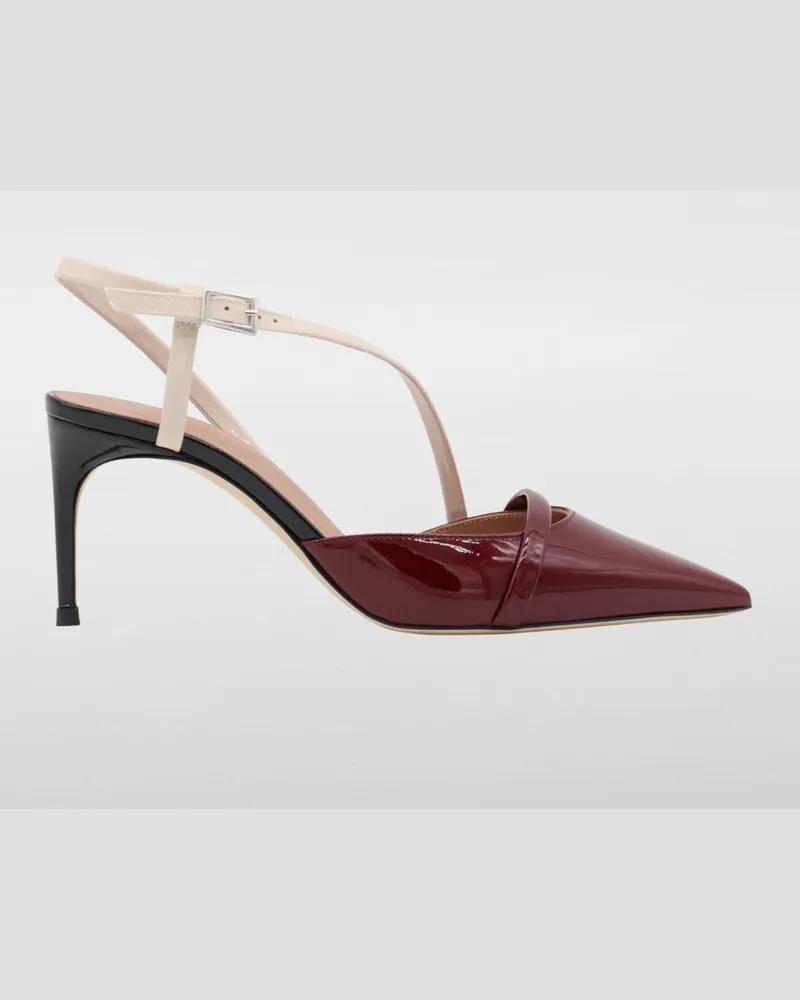 Malone Souliers Absatzschuhe damen Pink