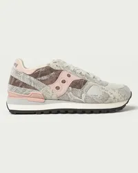 Saucony Schuhe Bunt