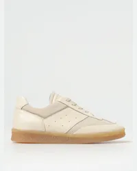 Maison Margiela Sneakers Beige