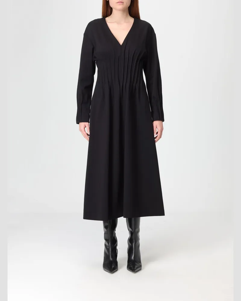 MEIMEIJ Kleider damen Schwarz