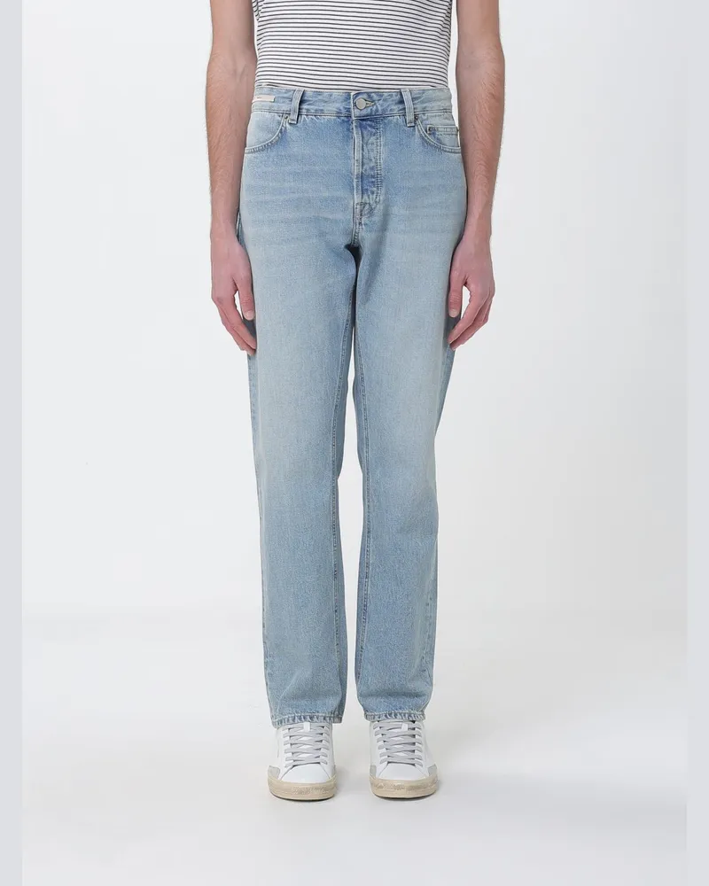 Siviglia Jeans herren Stone