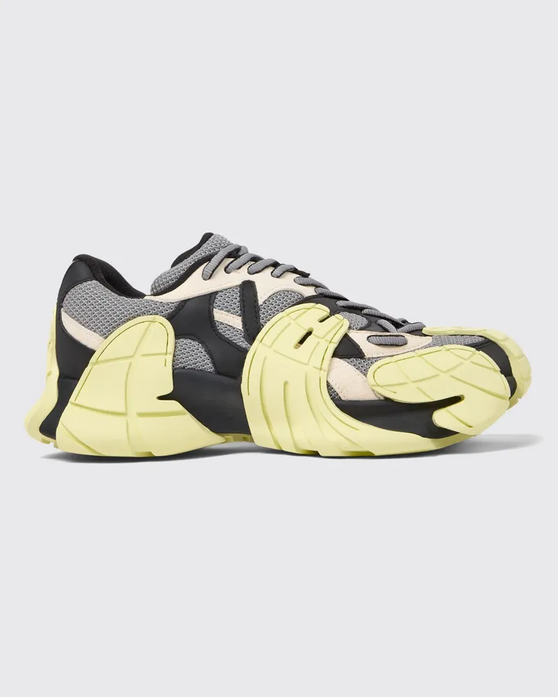 Camper Schuhe herren Bunt