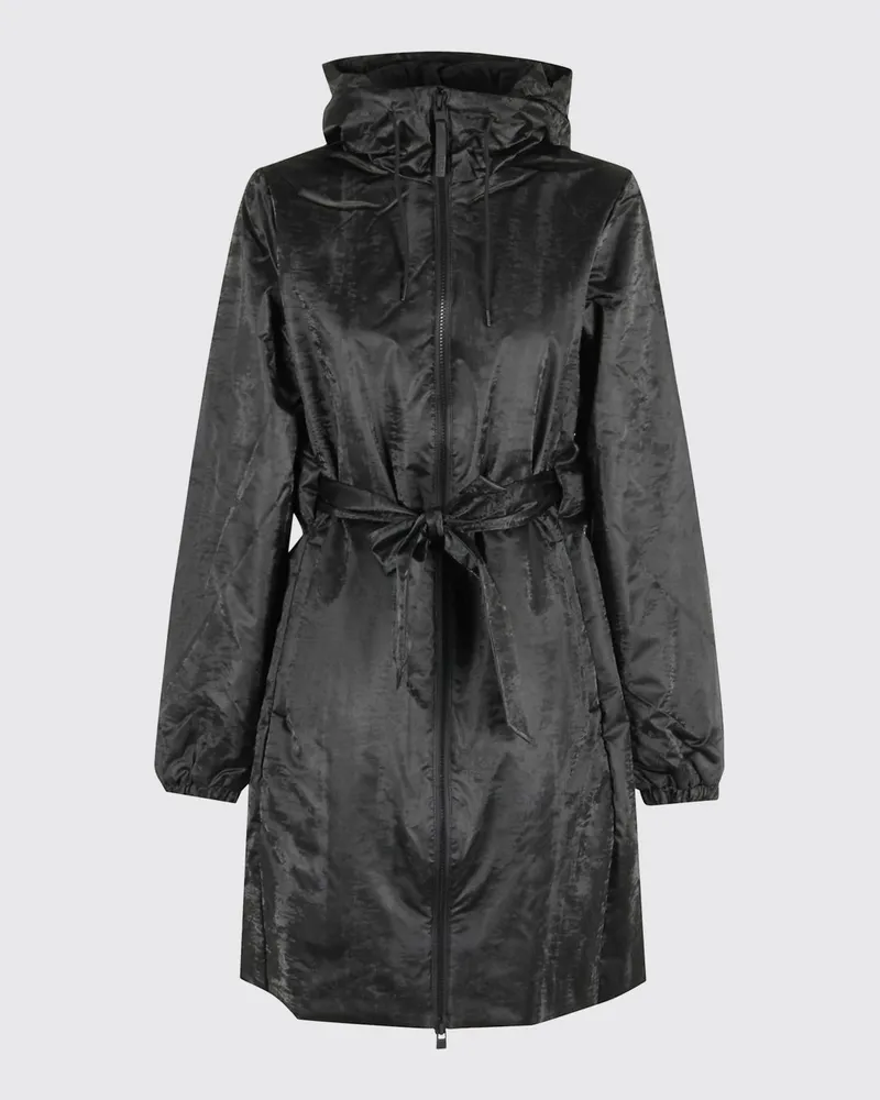 RAINS Trenchcoat damen Mouse