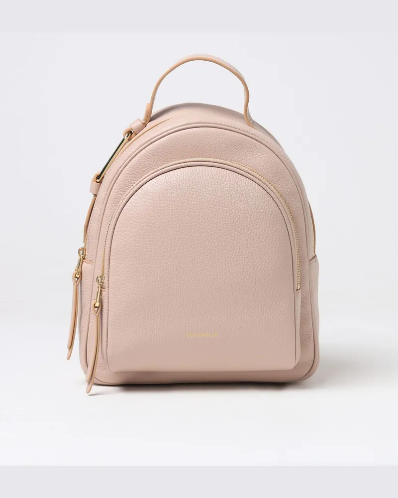 Coccinelle Schultertasche damen Pink